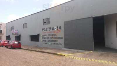 Porto Bola