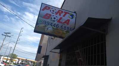 Porto Bola