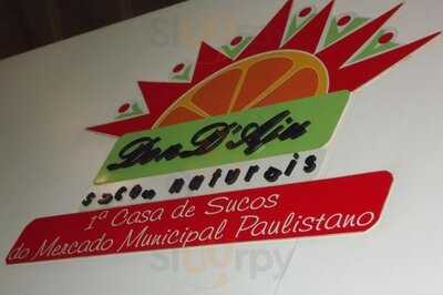 Sucos Naturais Don D Aju