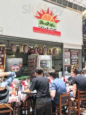 Sucos Naturais Don D Aju