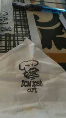 Dom José Café