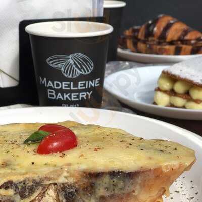 Madeleine Bakery