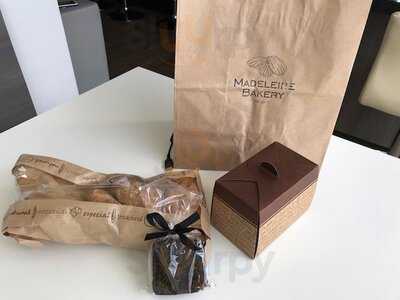 Madeleine Bakery