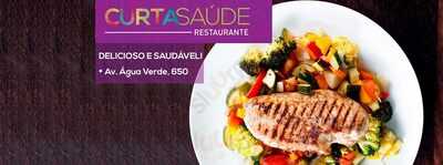 Curta Saúde