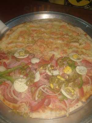 Pizzaria Formaggi