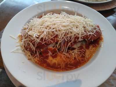 Santa Pasta Rotisserie - Moinho Velho