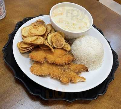 Santa Pasta Rotisserie - Moinho Velho