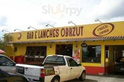 Obrzut Bar