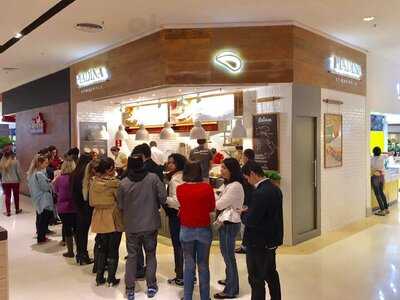 Piadina Romagnola - Shopping Eldorado
