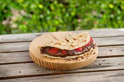 Piadina Romagnola - Shopping Eldorado