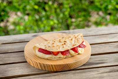 Piadina Romagnola - Shopping Eldorado