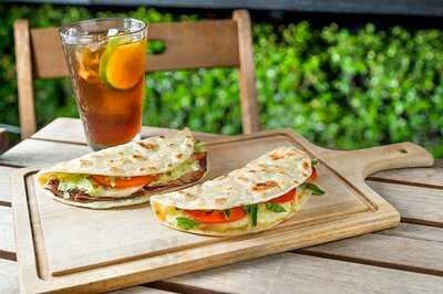 Piadina Romagnola - Shopping Eldorado