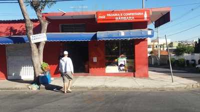 Padaria E Confeitaria Barbara