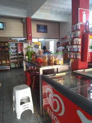 Padaria E Confeitaria Barbara