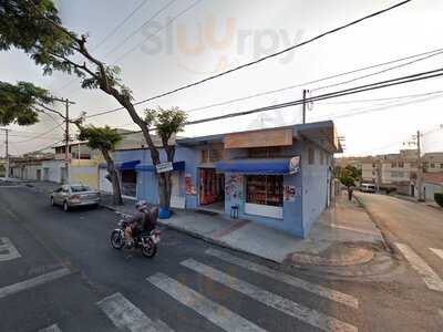 Padaria E Confeitaria Barbara