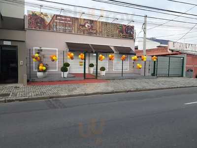 Rest Sabores Da Roca