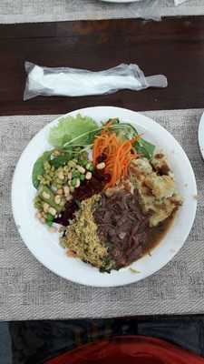 Rest Sabores Da Roca