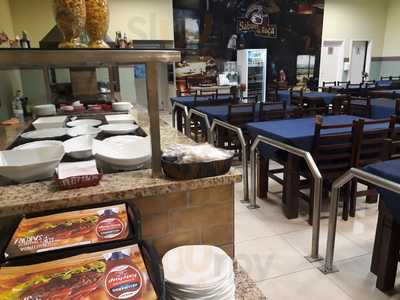 Rest Sabores Da Roca