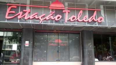 Estação Toledo