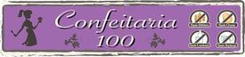 Confeitaria 100