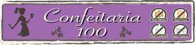 Confeitaria 100