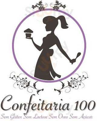 Confeitaria 100