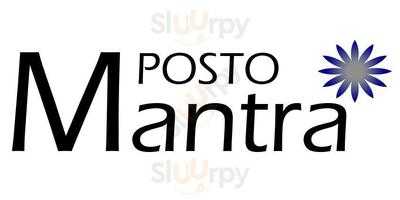 Posto Mantra Contorno