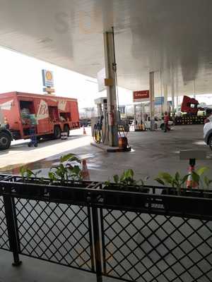 Posto Mantra Contorno