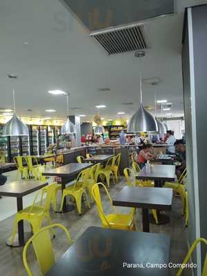 Posto Mantra Contorno