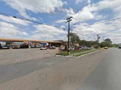 Posto Mantra Contorno