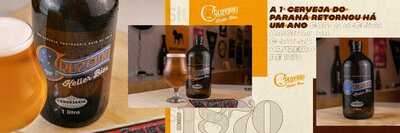 Cervejaria Curitibana