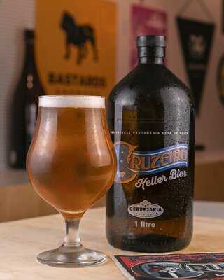 Cervejaria Curitibana