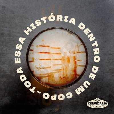 Cervejaria Curitibana