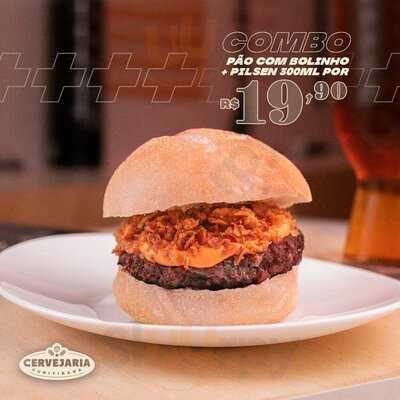 Cervejaria Curitibana