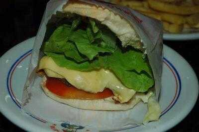 Toninho & Freitas Hamburguers