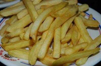 Toninho & Freitas Hamburguers