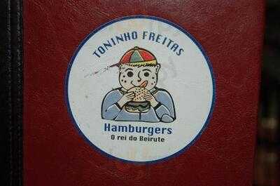 Toninho & Freitas Hamburguers