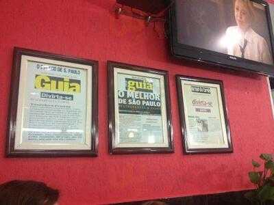 Toninho & Freitas Hamburguers