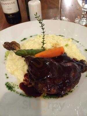 La Table Enogastronomia