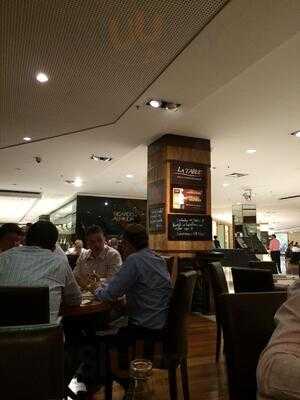 La Table Enogastronomia