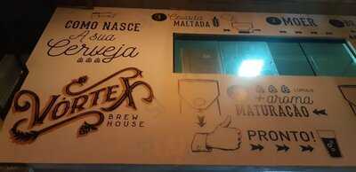 Vórtex Brewhouse