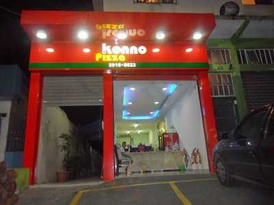 Pizzaria Kenno