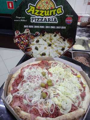 Pizzaria Kenno