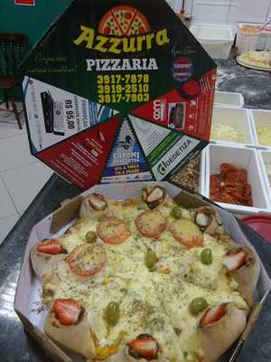 Pizzaria Kenno