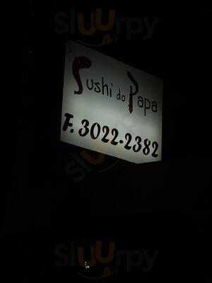 Sushi Do Papa