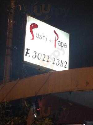 Sushi Do Papa