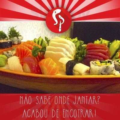 Sushi Do Papa
