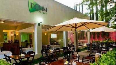Domm Pizzas
