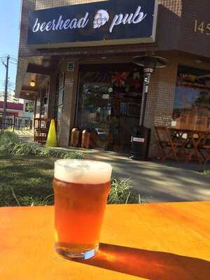 Beerhead Pub