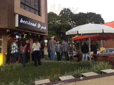 Beerhead Pub